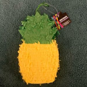 Mini Pineapple Piñata